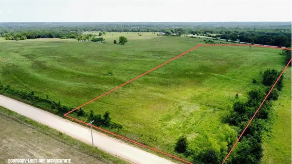 0001 N 3690rd /56 Hwy, Okemah, OK 74859