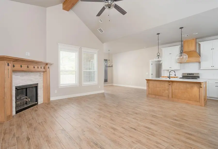 523 SW 6th Street, Jones, OK 73049 - #3