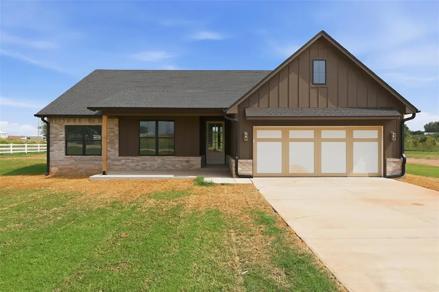 2180 Providence Way, Crescent, OK 73028 - #2