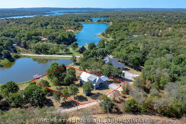 4023 Somers Lane, Sulphur, OK 73086