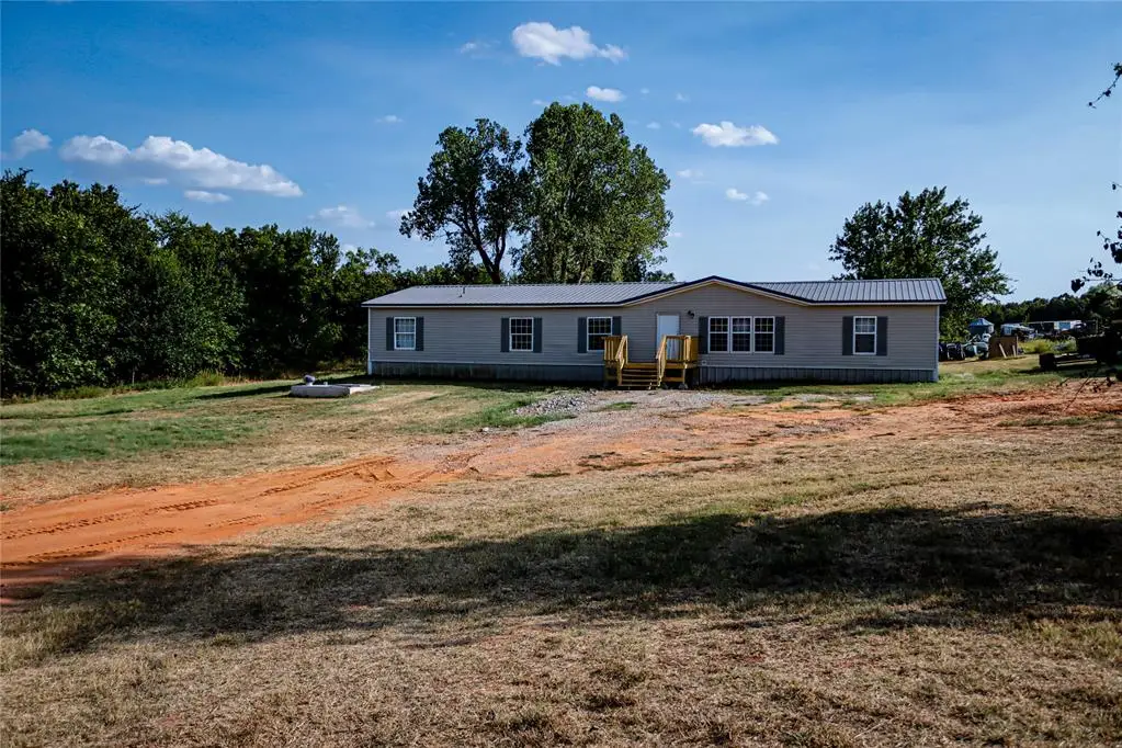 30589 Parkwood Road, McLoud, OK 74851 - #1