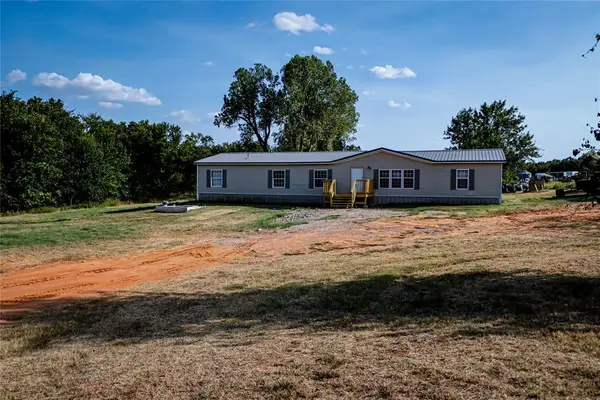 30589 Parkwood Road, McLoud, OK 74851