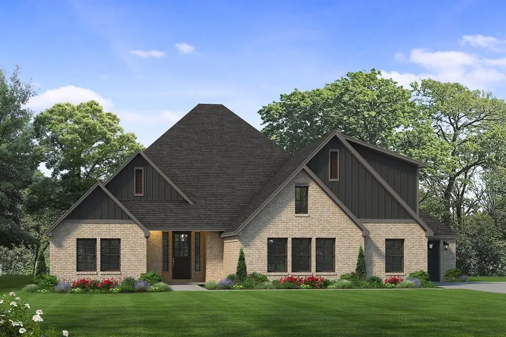 4533 Maple Ridge Drive, Edmond, OK 73034 - #1