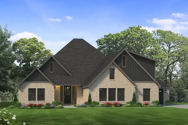 4533 Maple Ridge Drive, Edmond, OK 73034