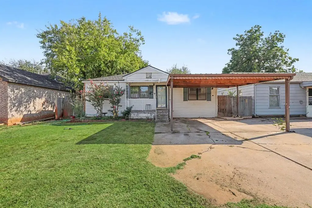 1444 NW 96th Street, Oklahoma City, OK 73114 - #1