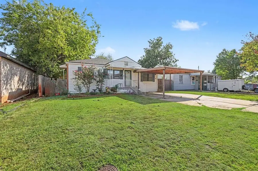1444 NW 96th Street, Oklahoma City, OK 73114 - #2