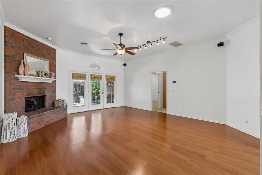 4431 Alturas Court, Oklahoma City, OK 73120 - #2