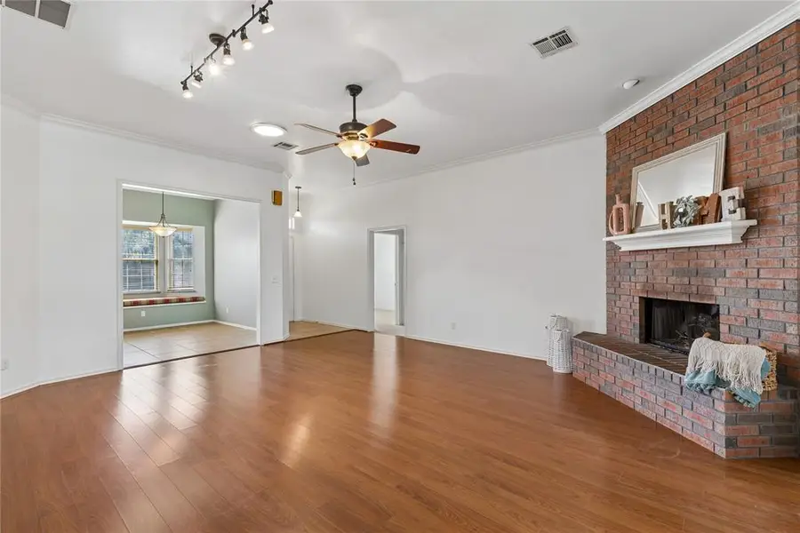 4431 Alturas Court, Oklahoma City, OK 73120 - #3