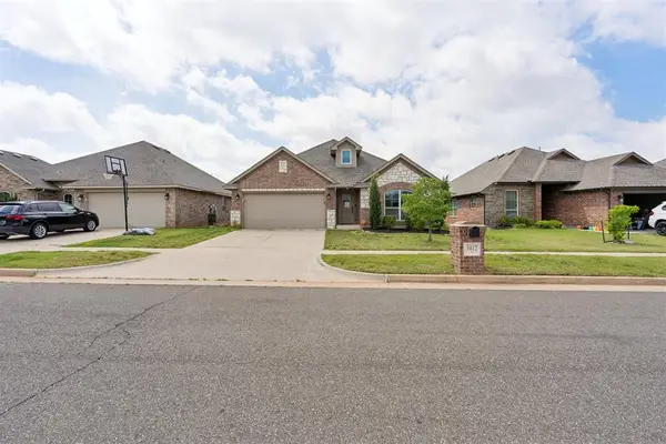 3412 NW 161st Street, Edmond, OK 73013