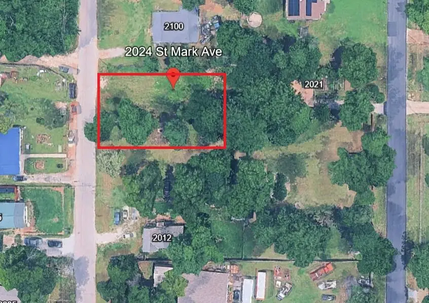 2024 N Saint Mark Avenue, Oklahoma City, OK 73141 - #3
