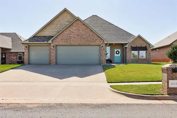3212 NW 188th Terrace, Edmond, OK 73012