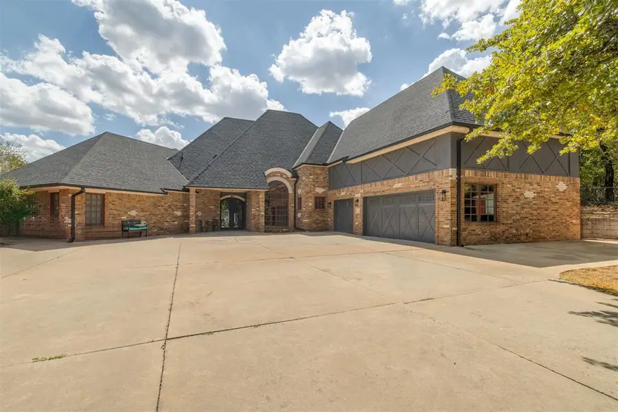 4614 NE 67th Street, Oklahoma City, OK 73121 - #2