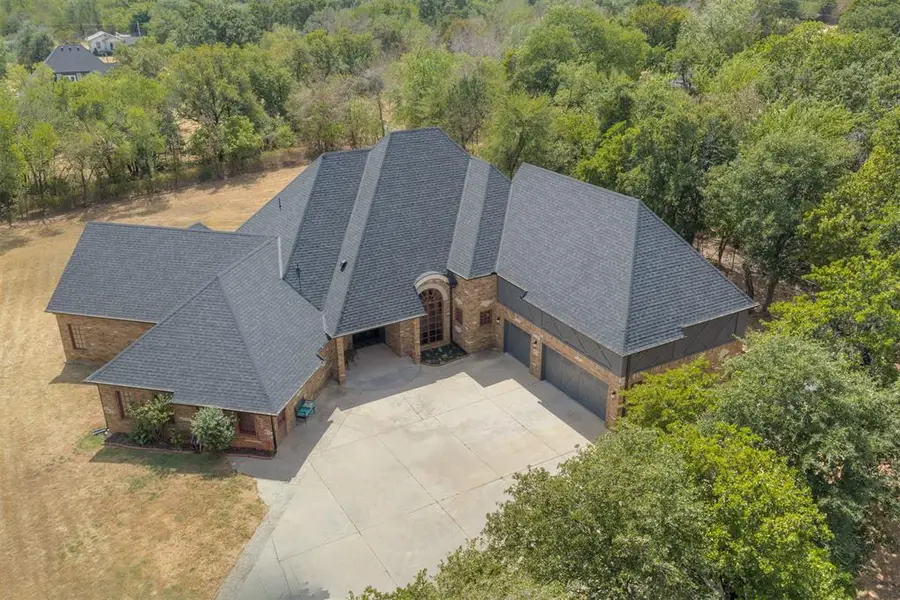 4614 NE 67th Street, Oklahoma City, OK 73121 - #3