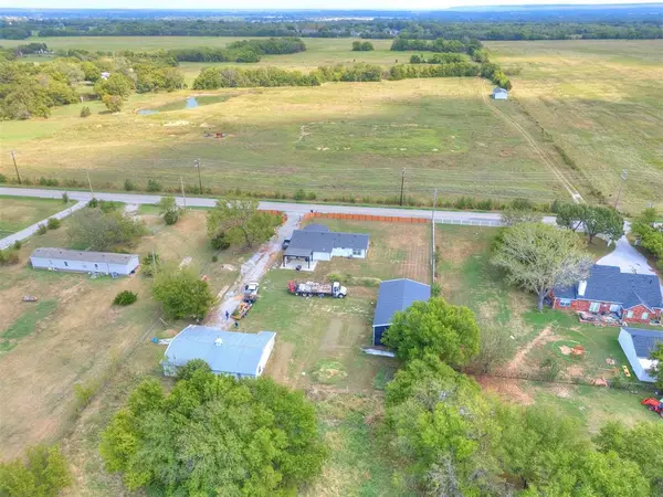 16516 S Yale Avenue, Bixby, OK 74008