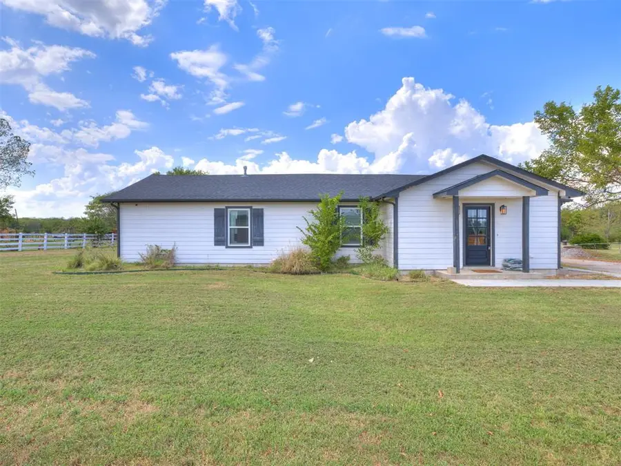 16516 S Yale Avenue, Bixby, OK 74008 - #2