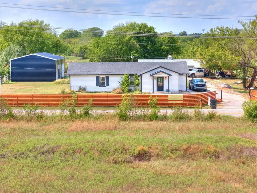 16516 S Yale Avenue, Bixby, OK 74008 - #3