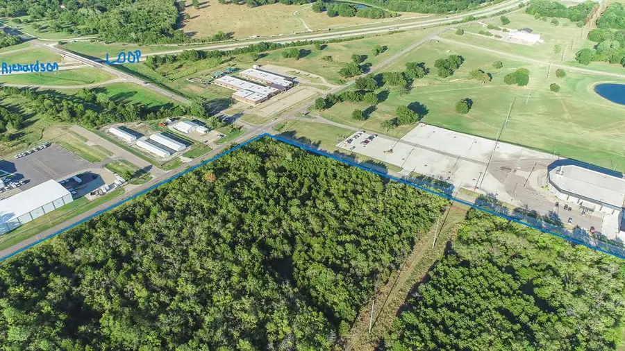 W 33rd Street, Ada, OK 74820 - #2