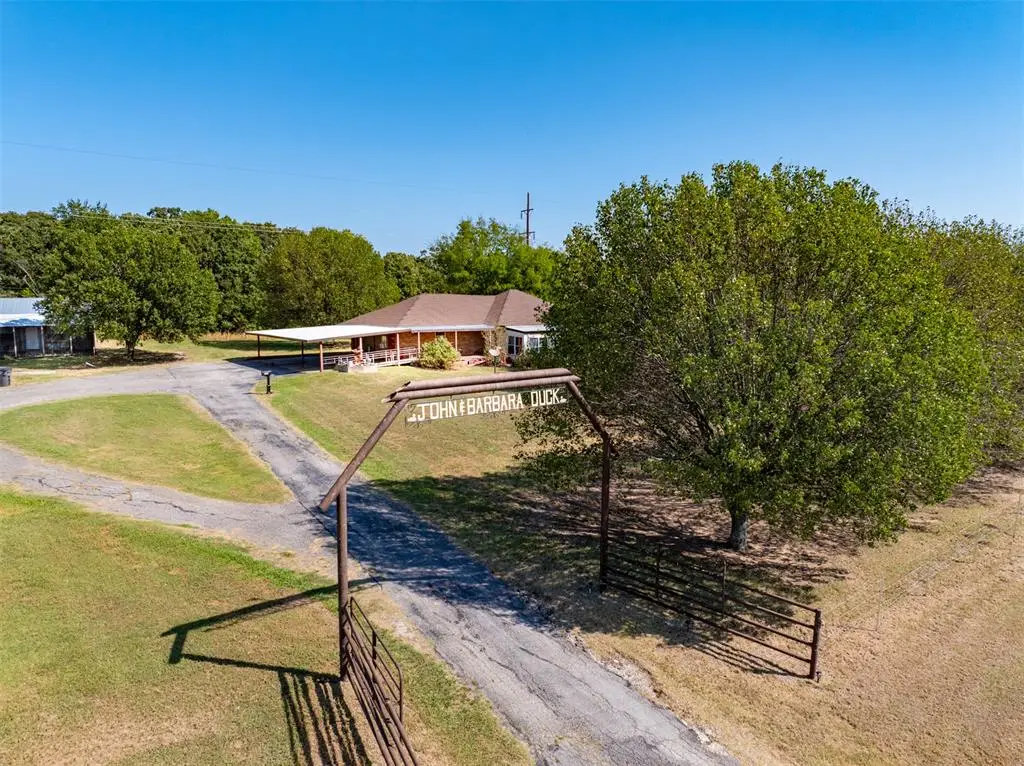 47090 Highway 9, Earlsboro, OK 74840 - #1