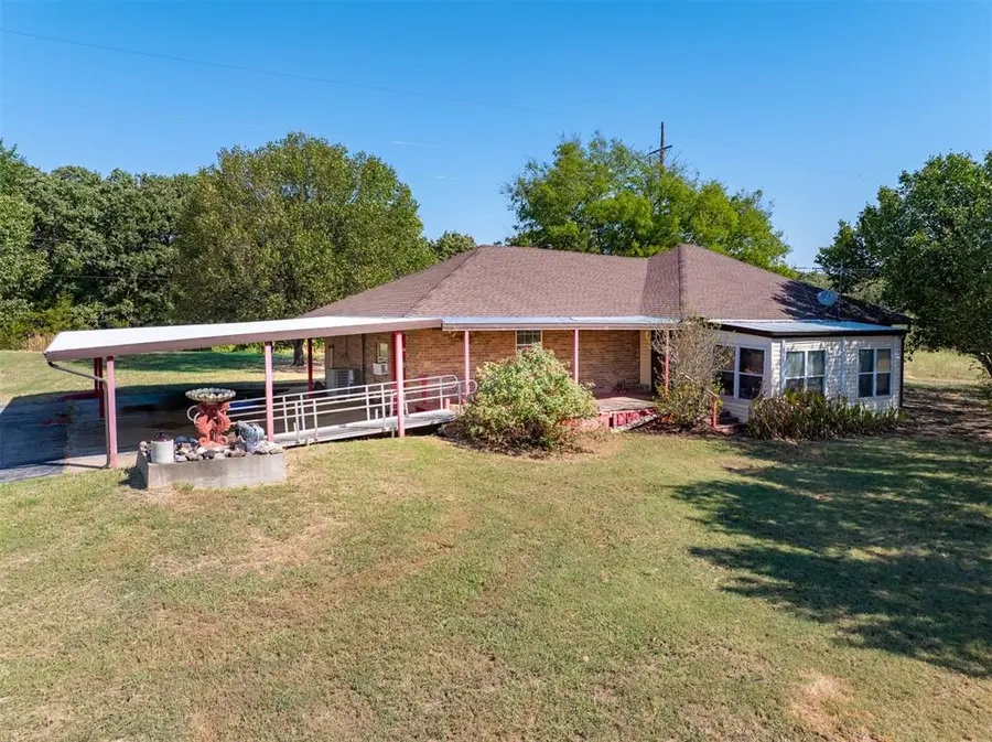 47090 Highway 9, Earlsboro, OK 74840 - #2