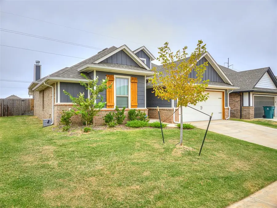 8733 Poppey Place, Yukon, OK 73099 - #2