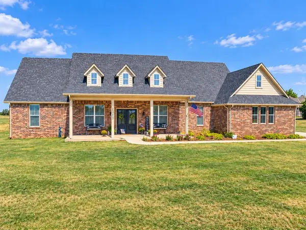 8517 NW 63rd Street, Oklahoma City, OK 73132