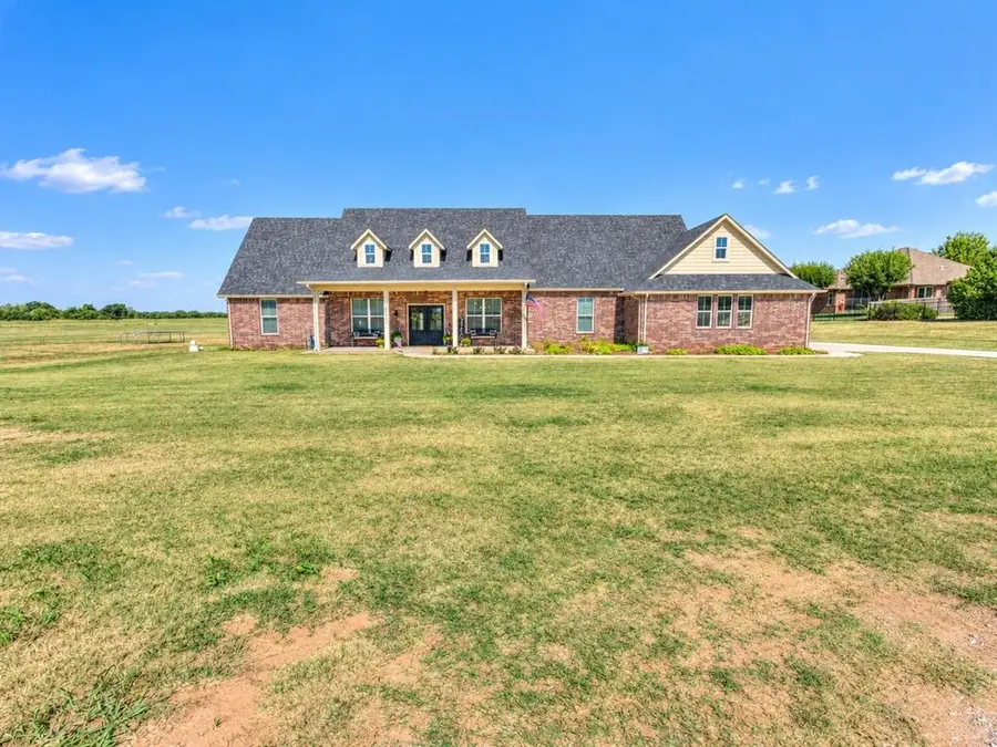 8517 NW 63rd Street, Oklahoma City, OK 73132 - #2