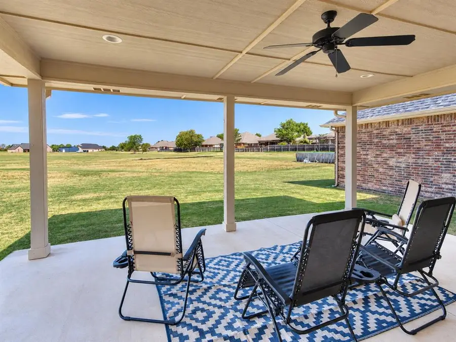 8517 NW 63rd Street, Oklahoma City, OK 73132 - #3