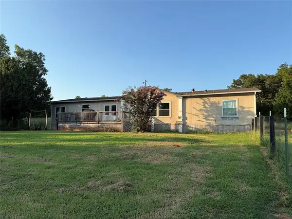 18201 SE 149th Street, Newalla, OK 74857