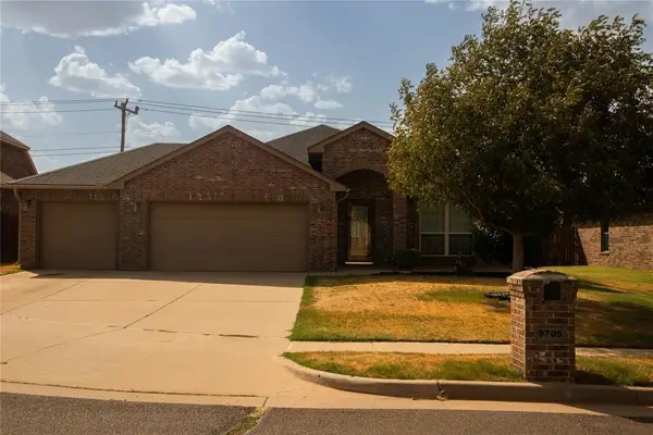 9705 Allie Hope Lane, Yukon, OK 73099