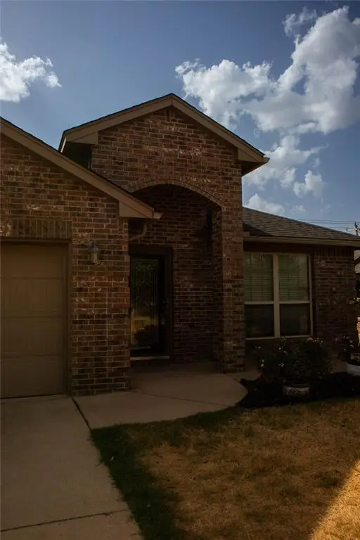 9705 Allie Hope Lane, Yukon, OK 73099 - #3