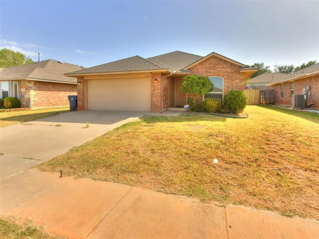 12320 Nittany Drive, Oklahoma City, OK 73120 - #1