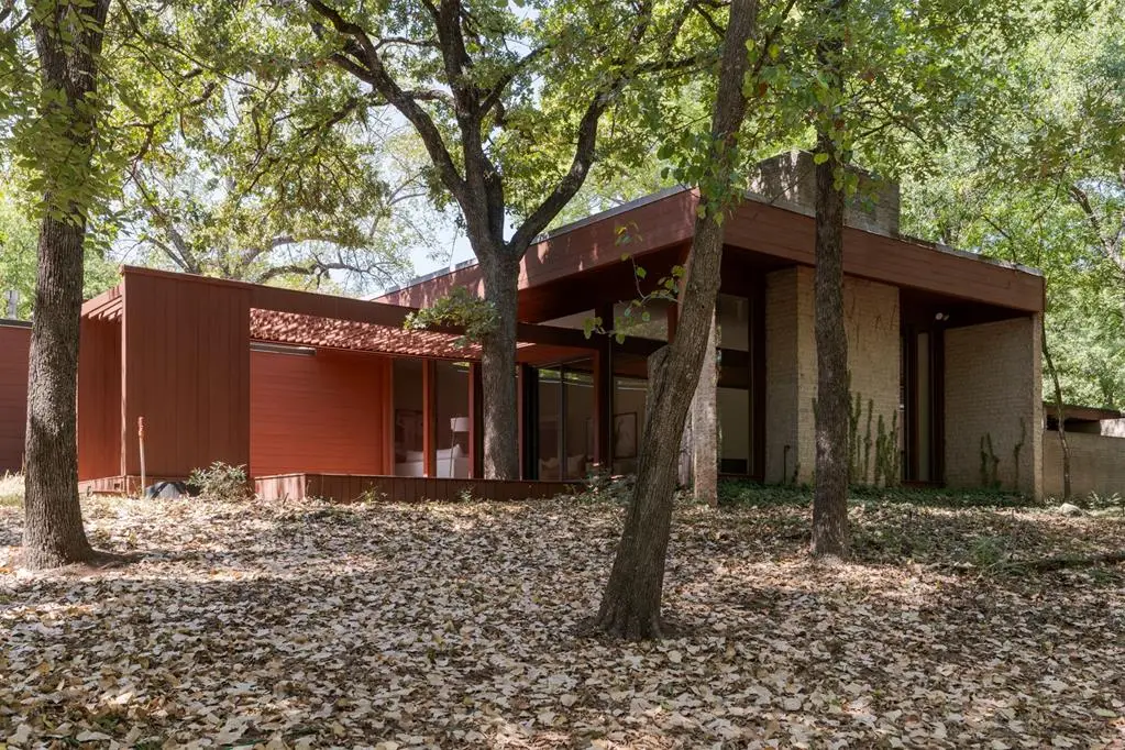 3320 NE 122nd Street, Edmond, OK 73013 - #1