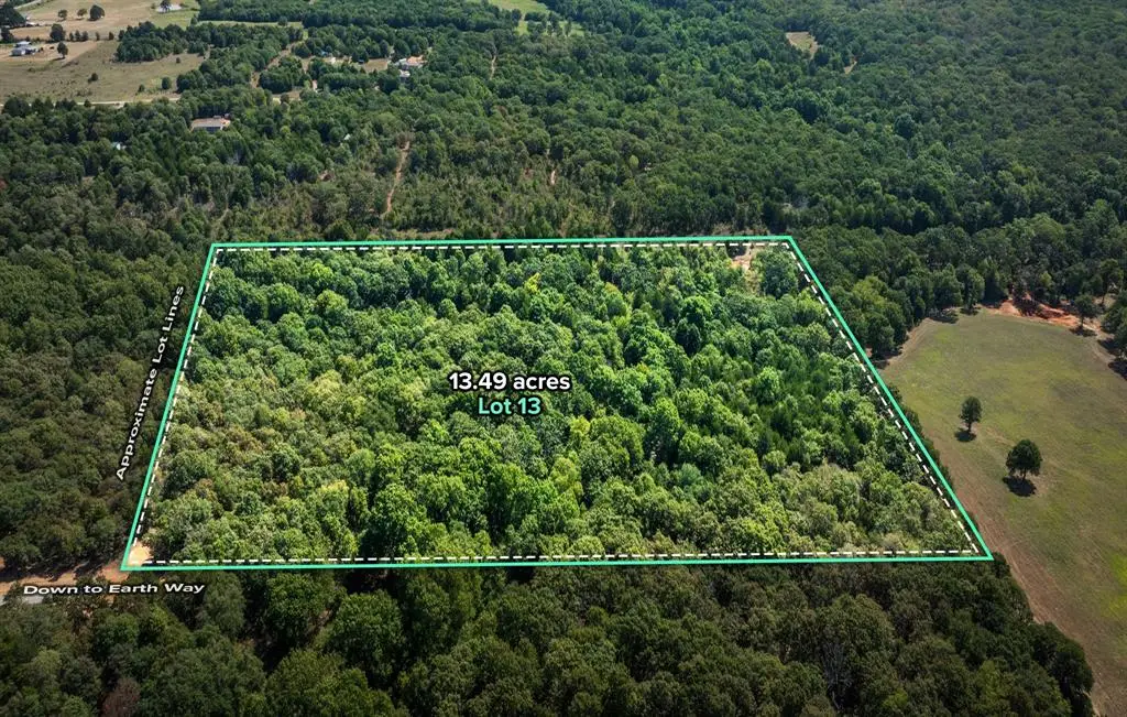 013 Hwy 39, Wanette, OK 74878 - #1