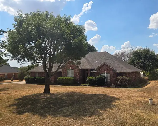 6417 Saddleback Drive, Oklahoma City, OK 73150