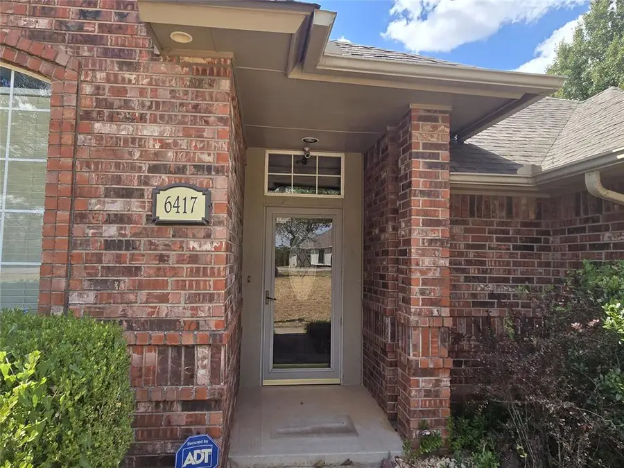 6417 Saddleback Drive, Oklahoma City, OK 73150 - #3
