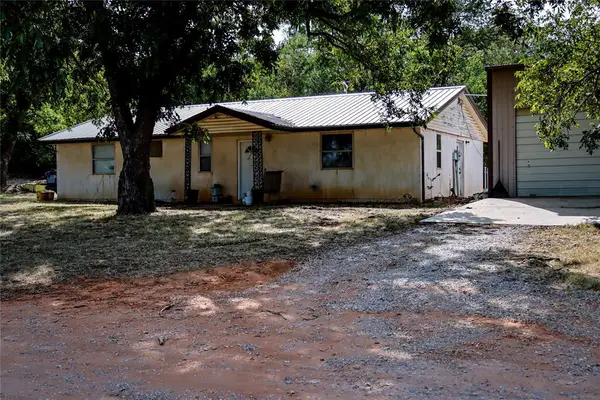 30581 Parkwood Road, McLoud, OK 74851