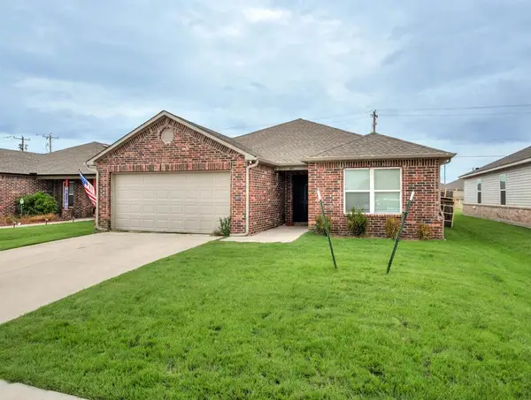 1411 Chuck Wagon Drive, El Reno, OK 73036