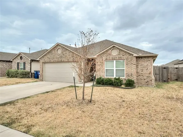 1408 Chuck Wagon Drive, El Reno, OK 73036