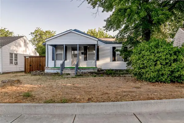1625 SW 31st Street, Oklahoma City, OK 73119