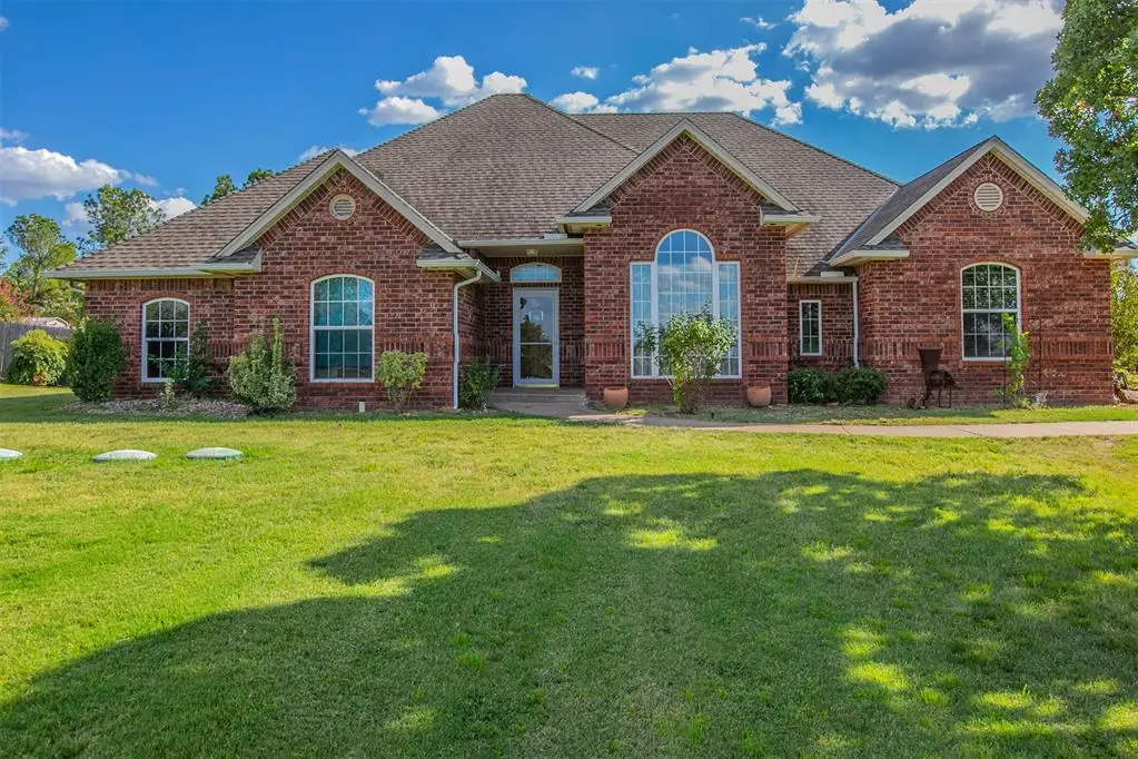 12824 SE 69th Street, Oklahoma City, OK 73150 - #1