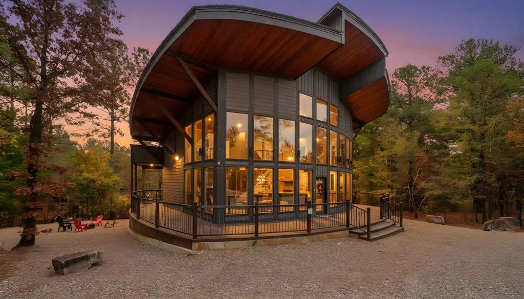 663 Sugarberry Trail, Broken Bow, OK 74728 - #1