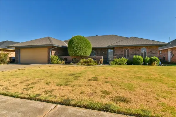 417 SW 102nd Street, Oklahoma City, OK 73139