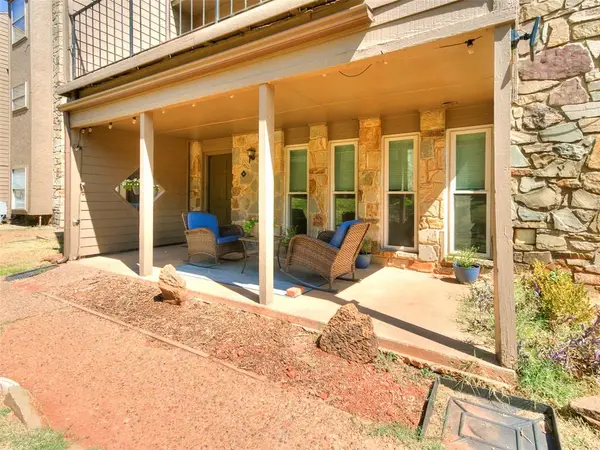 6000 N Pennsylvania Avenue #115, Oklahoma City, OK 73112