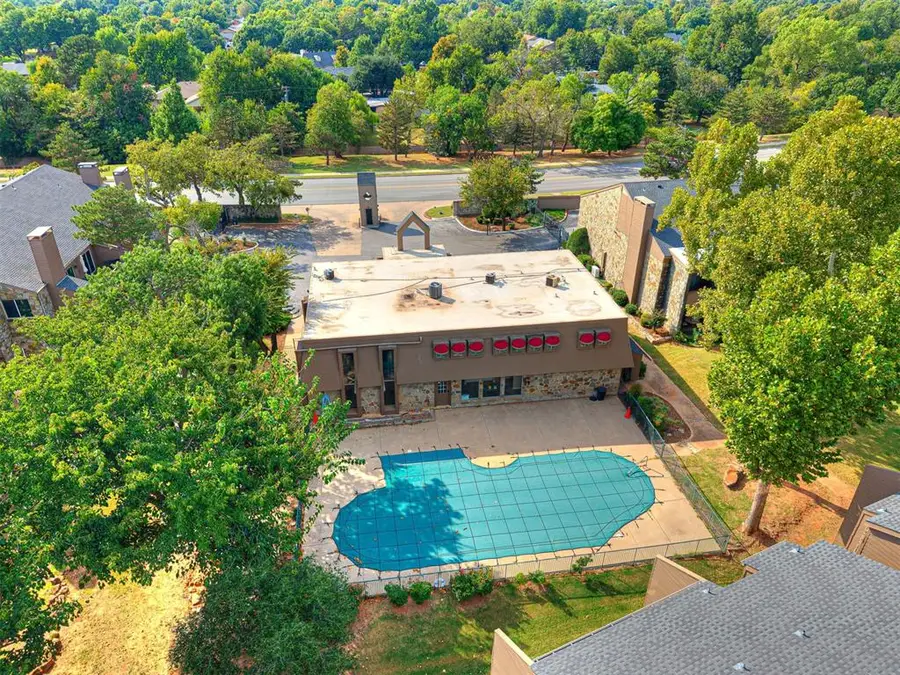 6000 N Pennsylvania Avenue #115, Oklahoma City, OK 73112 - #3