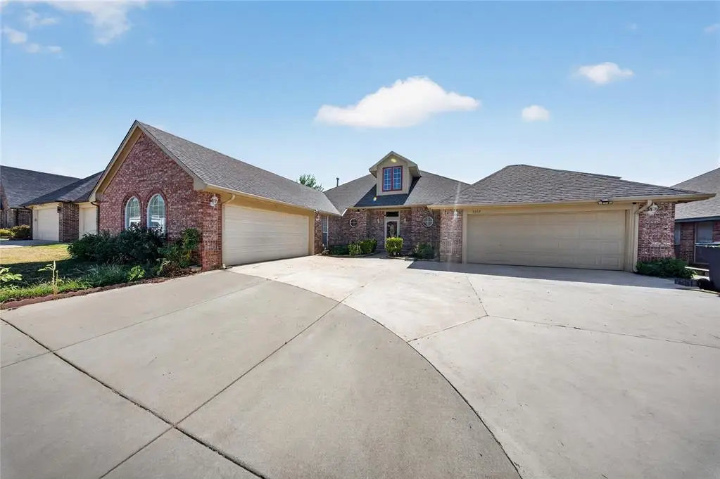 9312 SW 22nd Street, Oklahoma City, OK 73128 - #1