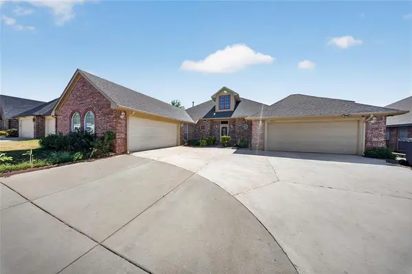 9312 SW 22nd Street, Oklahoma City, OK 73128