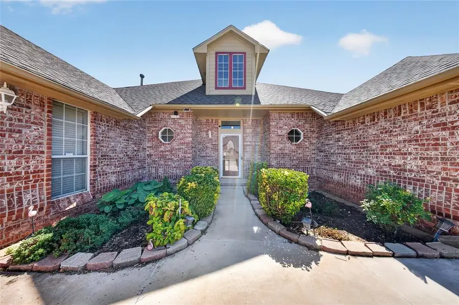 9312 SW 22nd Street, Oklahoma City, OK 73128 - #3