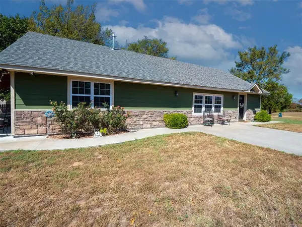 36130 E Highway 59 Highway, Wewoka, OK 74884