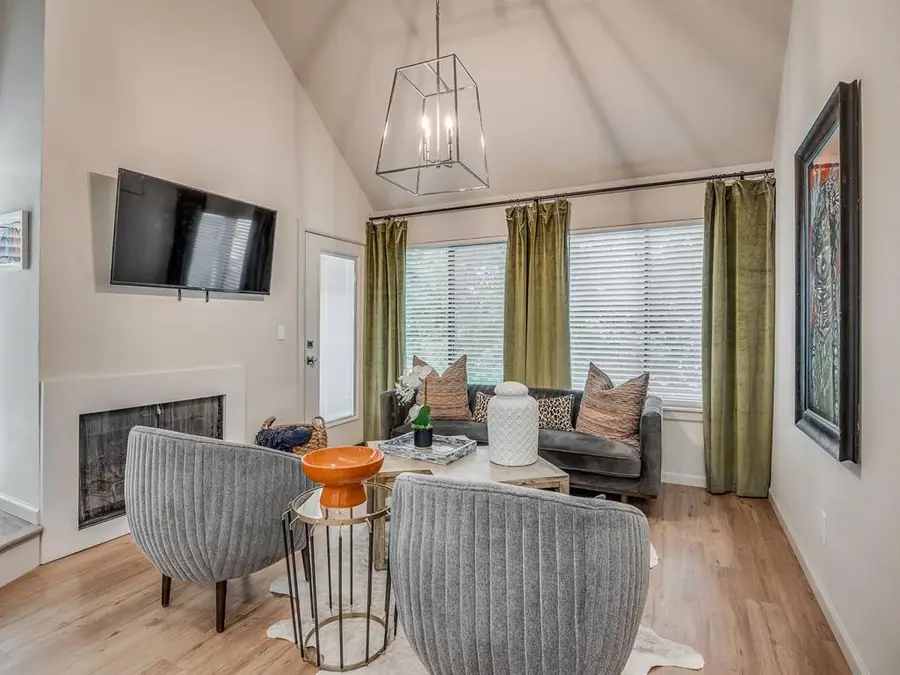 11540 N May Avenue #205E, Oklahoma City, OK 73120 - #2