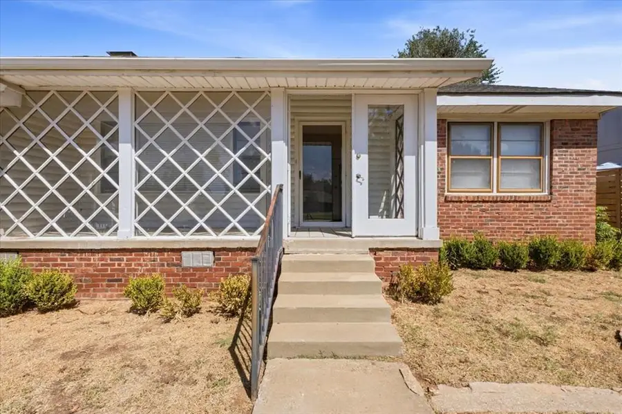1103 Belford Avenue, Oklahoma City, OK 73116 - #3